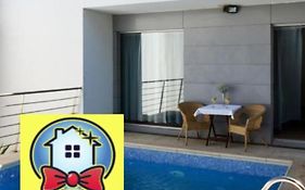 Pe Na Areia - Guest House