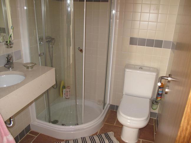 Pe Na Areia - Guest House Vila Real de Santo António Buitenkant foto