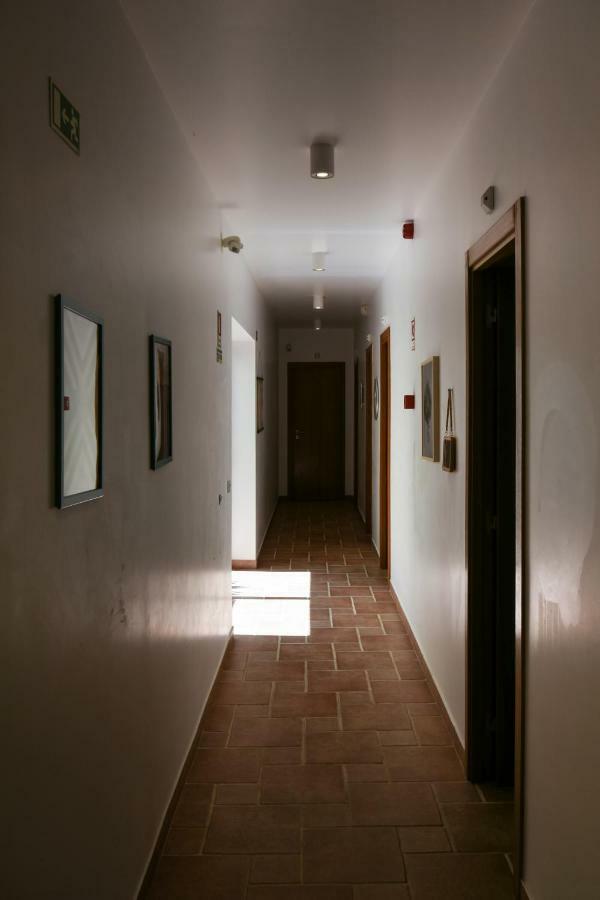 Pe Na Areia - Guest House Vila Real de Santo António Buitenkant foto