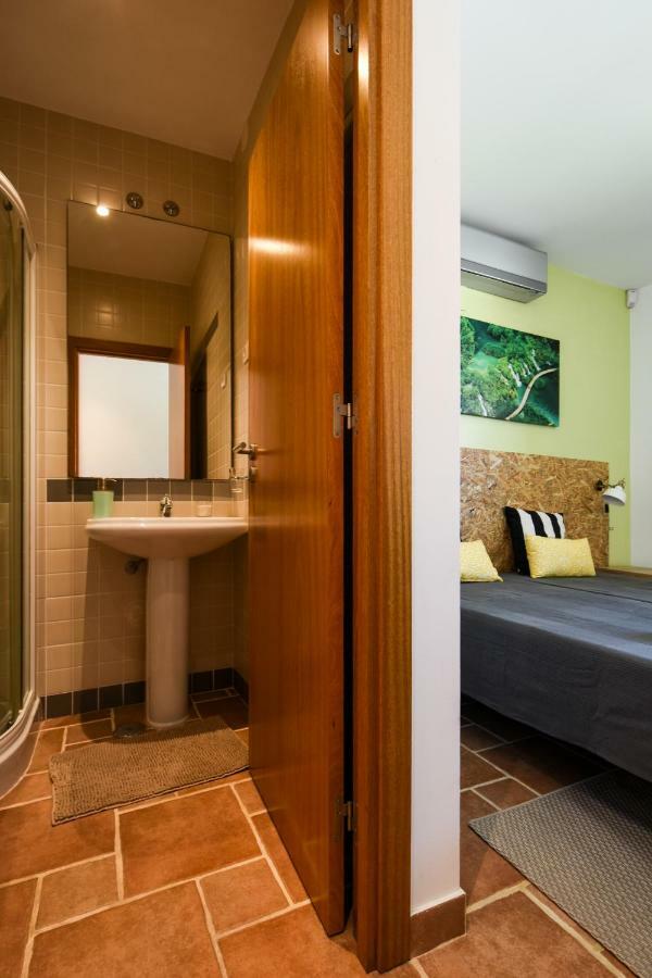Pe Na Areia - Guest House Vila Real de Santo António Buitenkant foto