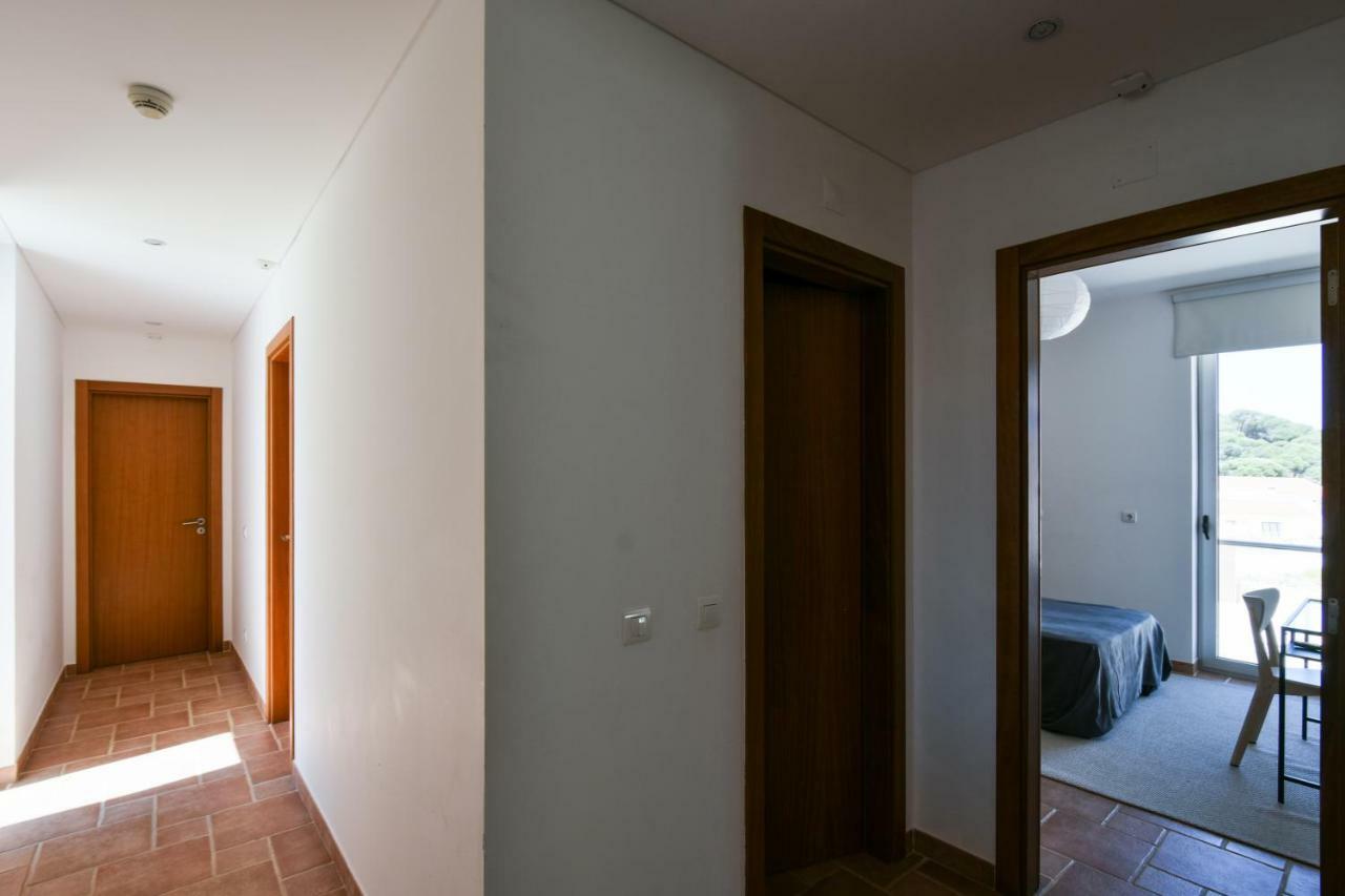 Pe Na Areia - Guest House Vila Real de Santo António Buitenkant foto