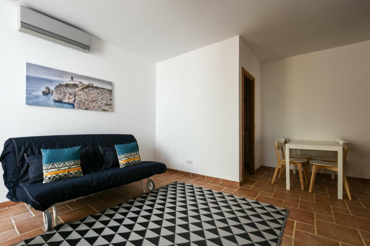 Pe Na Areia - Guest House Vila Real de Santo António Buitenkant foto